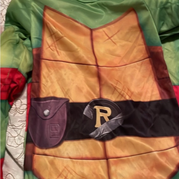 TMNT costume - Picture 7 of 7